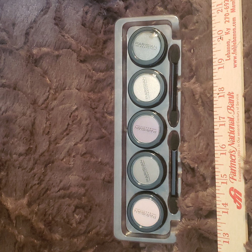 Parisian Eye shadow set